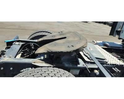 Freightliner Cascadia 113 Fifth Wheel