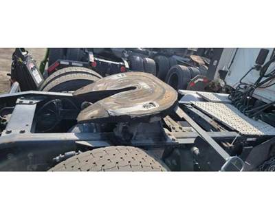 Freightliner Cascadia 113 Fifth Wheel