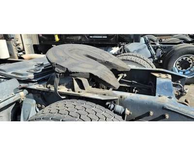 Freightliner Cascadia 113 Fifth Wheel