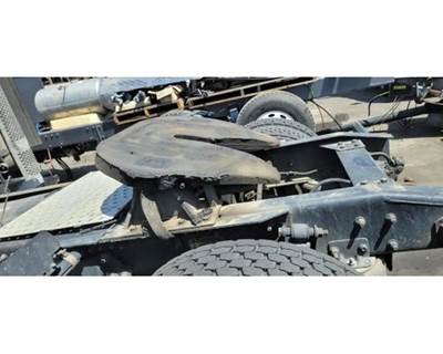 Freightliner Cascadia 113 Fifth Wheel