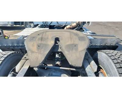 Freightliner Cascadia 113 Fifth Wheel