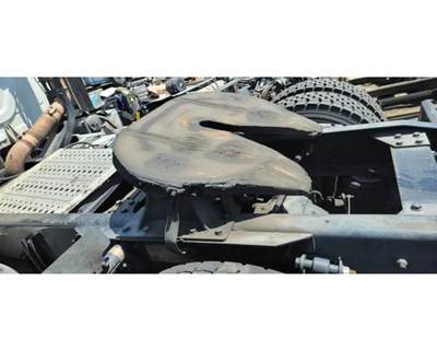 Freightliner Cascadia 113 Fifth Wheel