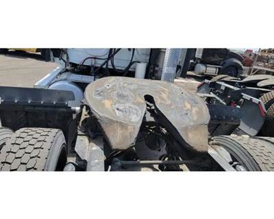 Freightliner Cascadia 113 Fifth Wheel