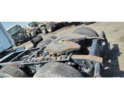 Freightliner Cascadia 113 Fifth Wheel