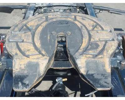 Freightliner Cascadia 116 Fifth Wheel for a Freightliner Cascadia 116 Day Cab