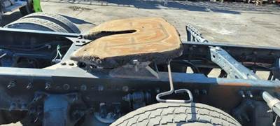 Freightliner Cascadia 125 Fifth Wheel