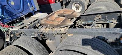 Freightliner Cascadia 125 Fifth Wheel