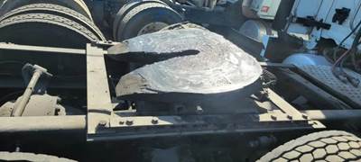 Freightliner Cascadia 125 Fifth Wheel