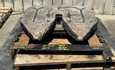 Freightliner Cascadia 125 Fifth Wheel