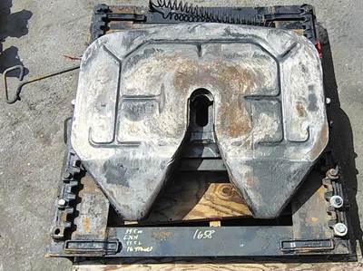 Freightliner Cascadia 125 Fifth Wheel