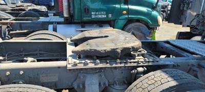 Freightliner Cascadia 125 Fifth Wheel