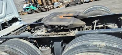 Freightliner Cascadia 125 Fifth Wheel