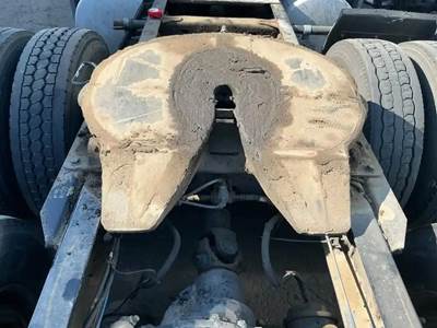 Freightliner Cascadia 125 Fifth Wheel