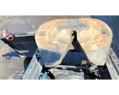 Freightliner Cascadia 125 Fifth Wheel