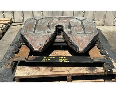 Freightliner Cascadia 125 Fifth Wheel