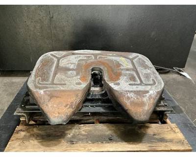 Freightliner Cascadia 125 Fifth Wheel