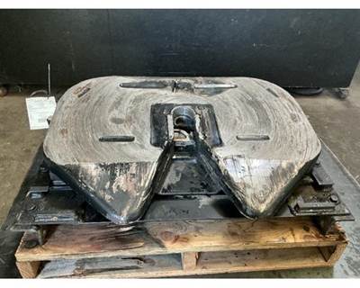 Freightliner Cascadia 125 Fifth Wheel