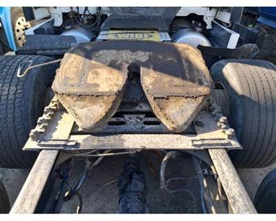 Freightliner Cascadia 125 Fifth Wheel