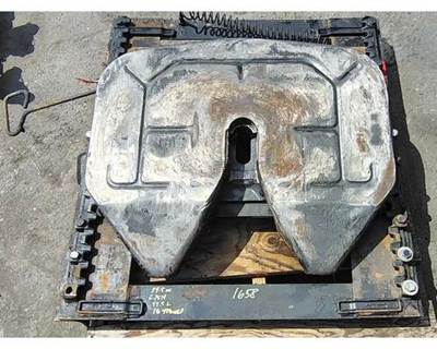 Freightliner Cascadia 125 Fifth Wheel