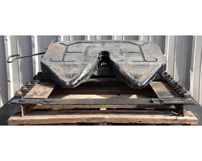 Freightliner Cascadia 125 Fifth Wheel