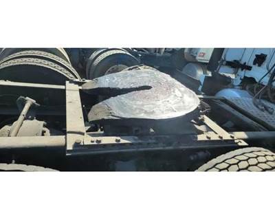 Freightliner Cascadia 125 Fifth Wheel