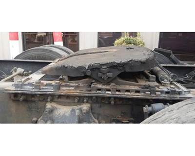 Freightliner Cascadia 125 Fifth Wheel