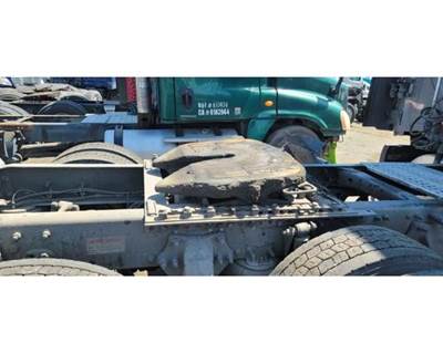 Freightliner Cascadia 125 Fifth Wheel