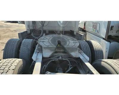 Freightliner Cascadia 125 Fifth Wheel