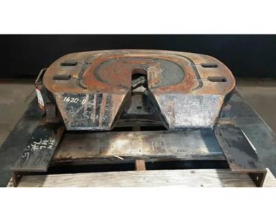 Freightliner Cascadia 125 Fifth Wheel