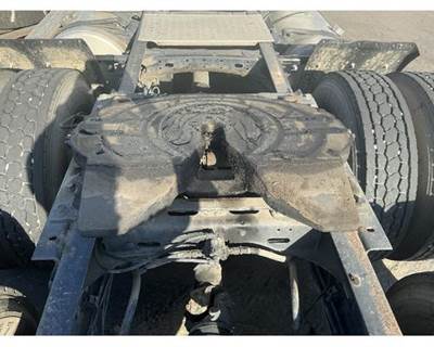 Freightliner Cascadia 125 Fifth Wheel