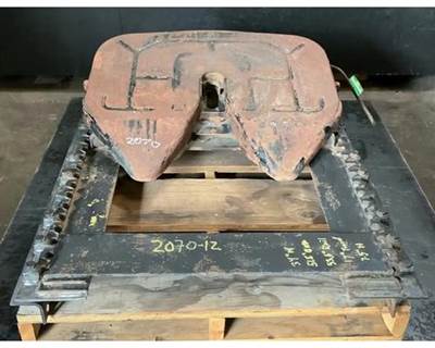 Freightliner Cascadia 125 Fifth Wheel