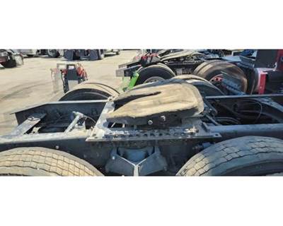 Freightliner Cascadia 126 Fifth Wheel