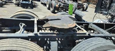 Freightliner Cascadia Fifth Wheel