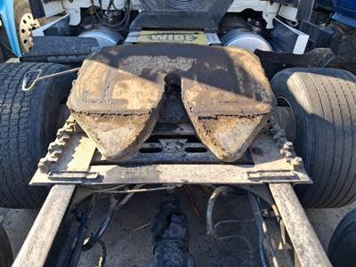 Freightliner Cascadia Fifth Wheel