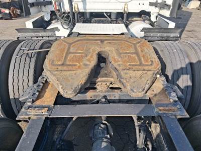 Freightliner Cascadia Fifth Wheel