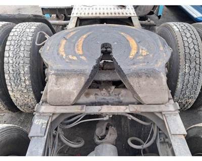 Freightliner Cascadia Fifth Wheel