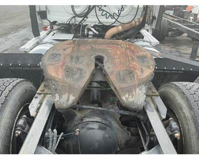 Freightliner Cascadia Fifth Wheel