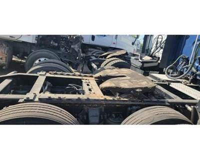 Freightliner Cascadia Fifth Wheel