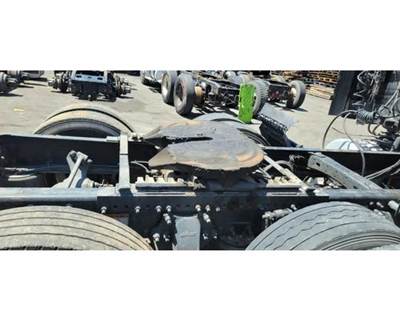 Freightliner Cascadia Fifth Wheel