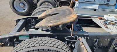 Freightliner Century Class 112 Fifth Wheel for a Freightliner CENTURY CLASS 12