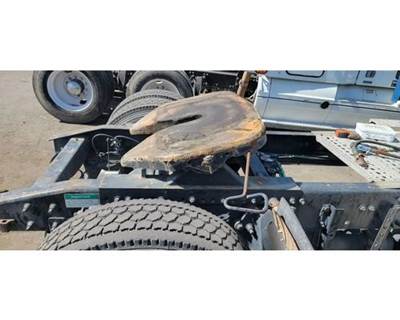 Freightliner Century Class 112 Fifth Wheel for a Freightliner CENTURY CLASS 12