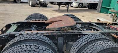 Freightliner Century Class 120 Fifth Wheel