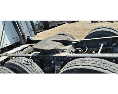 Freightliner Century Class 120 Fifth Wheel