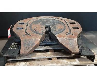 Freightliner Columbia 120 Fifth Wheel