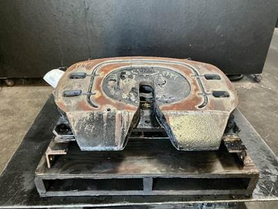 Freightliner Coronado Fifth Wheel