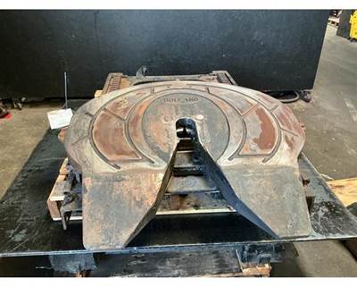 Freightliner FLD120 Fifth Wheel