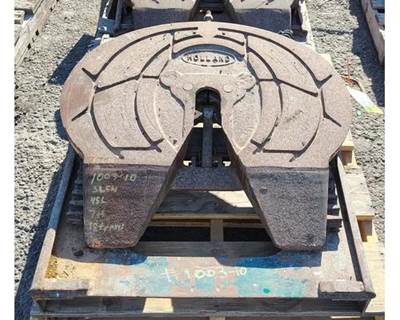 Freightliner FLD120 Fifth Wheel