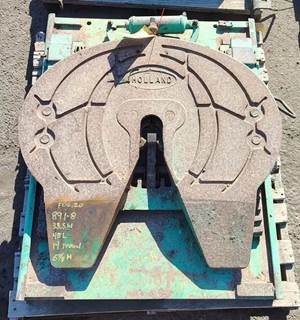 Freightliner FLT Fifth Wheel