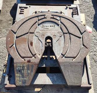 Freightliner FLT Fifth Wheel