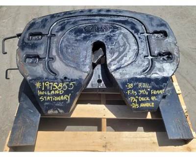 Freightliner M2 106 Fifth Wheel